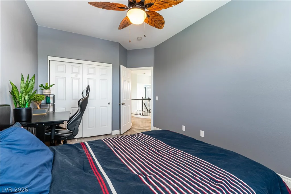 2840 Thicket Willow, Las Vegas, NV 89135