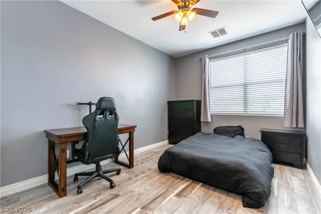 2840 Thicket Willow, Las Vegas, NV 89135
