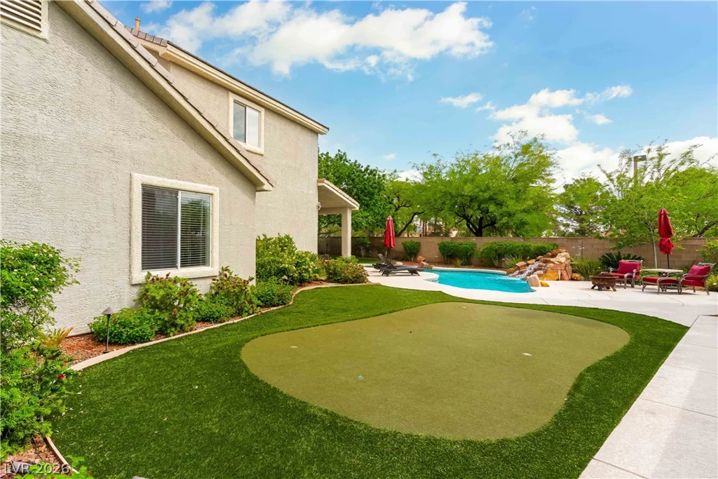 2840 Thicket Willow, Las Vegas, NV 89135