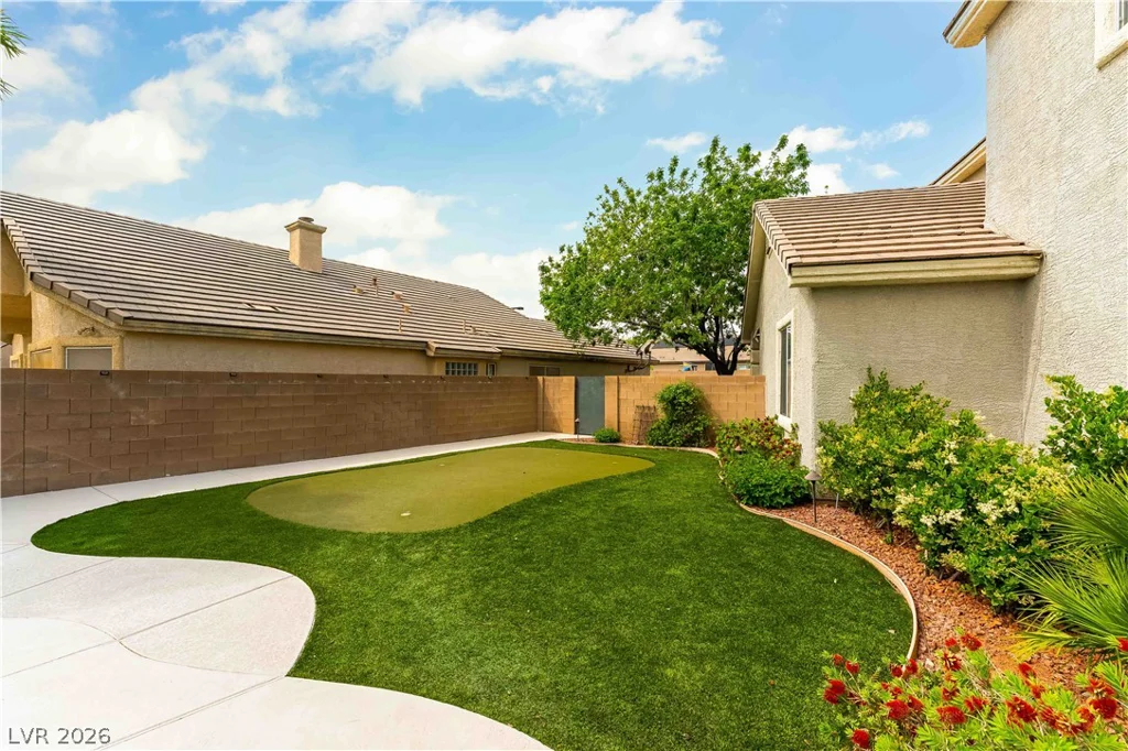 2840 Thicket Willow, Las Vegas, NV 89135