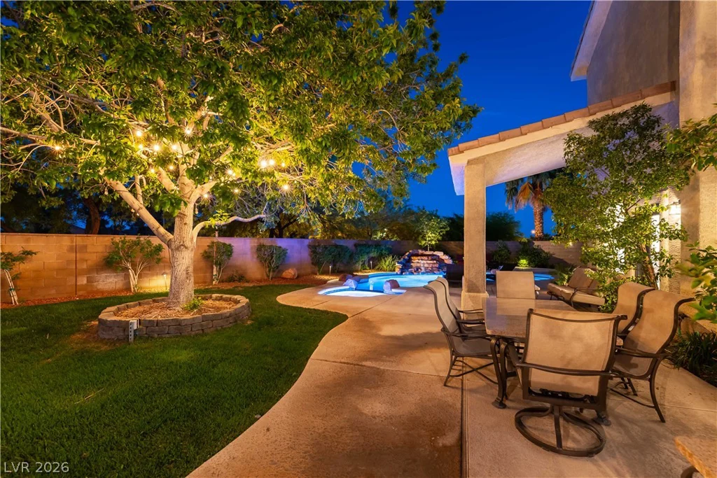 2840 Thicket Willow, Las Vegas, NV 89135