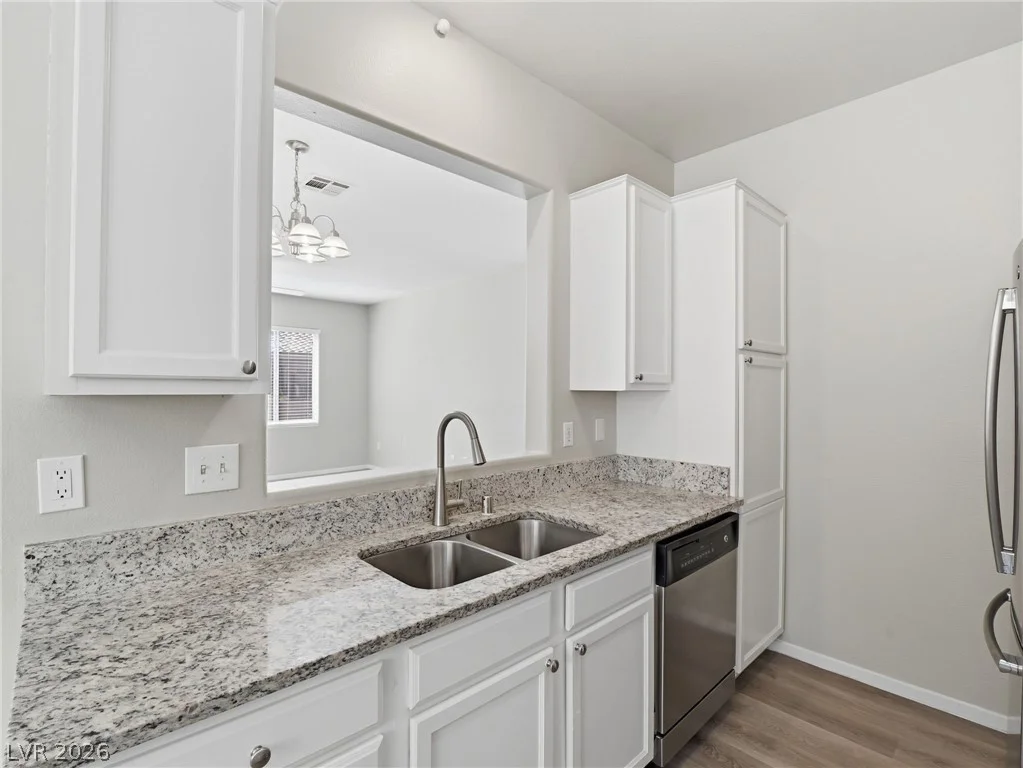245 Vertigo Tulip, Las Vegas, NV 89106