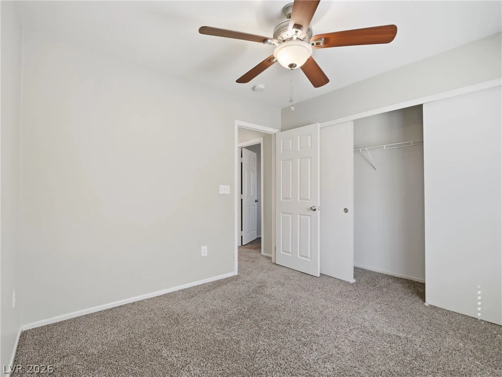 245 Vertigo Tulip, Las Vegas, NV 89106