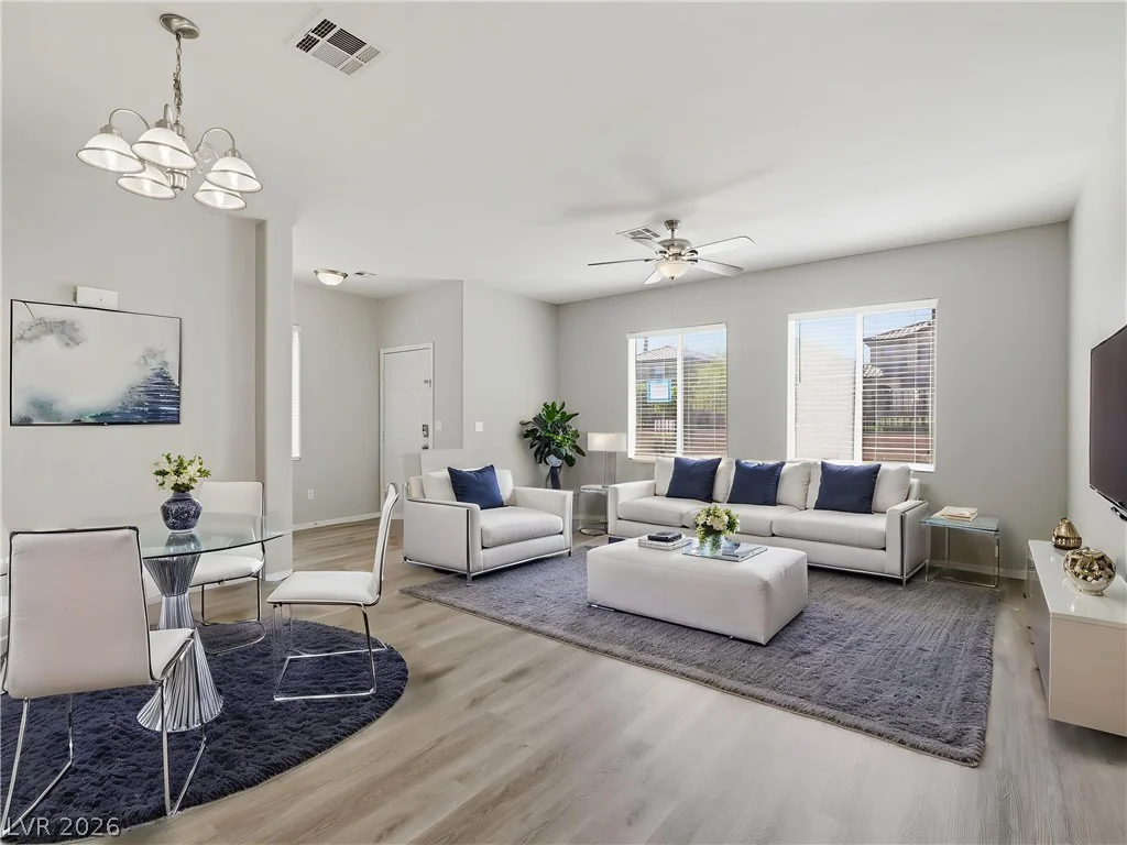 245 Vertigo Tulip, Las Vegas, NV 89106