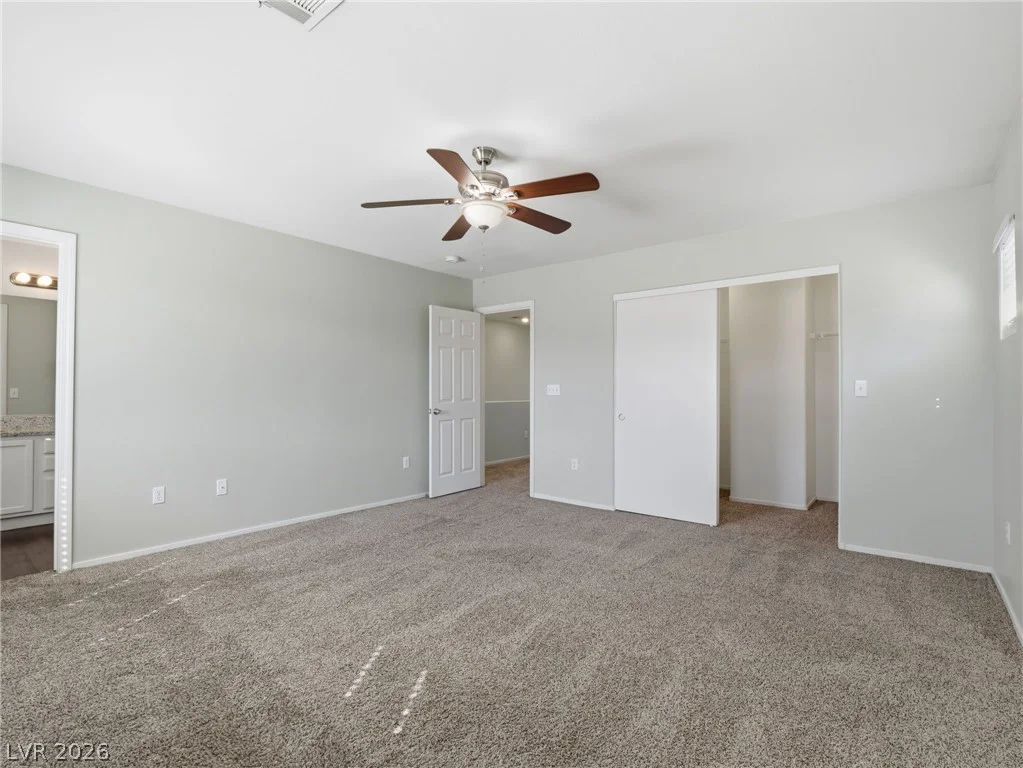 245 Vertigo Tulip, Las Vegas, NV 89106