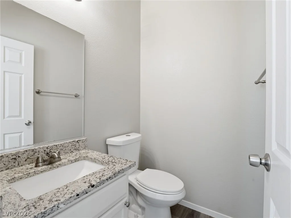 245 Vertigo Tulip, Las Vegas, NV 89106