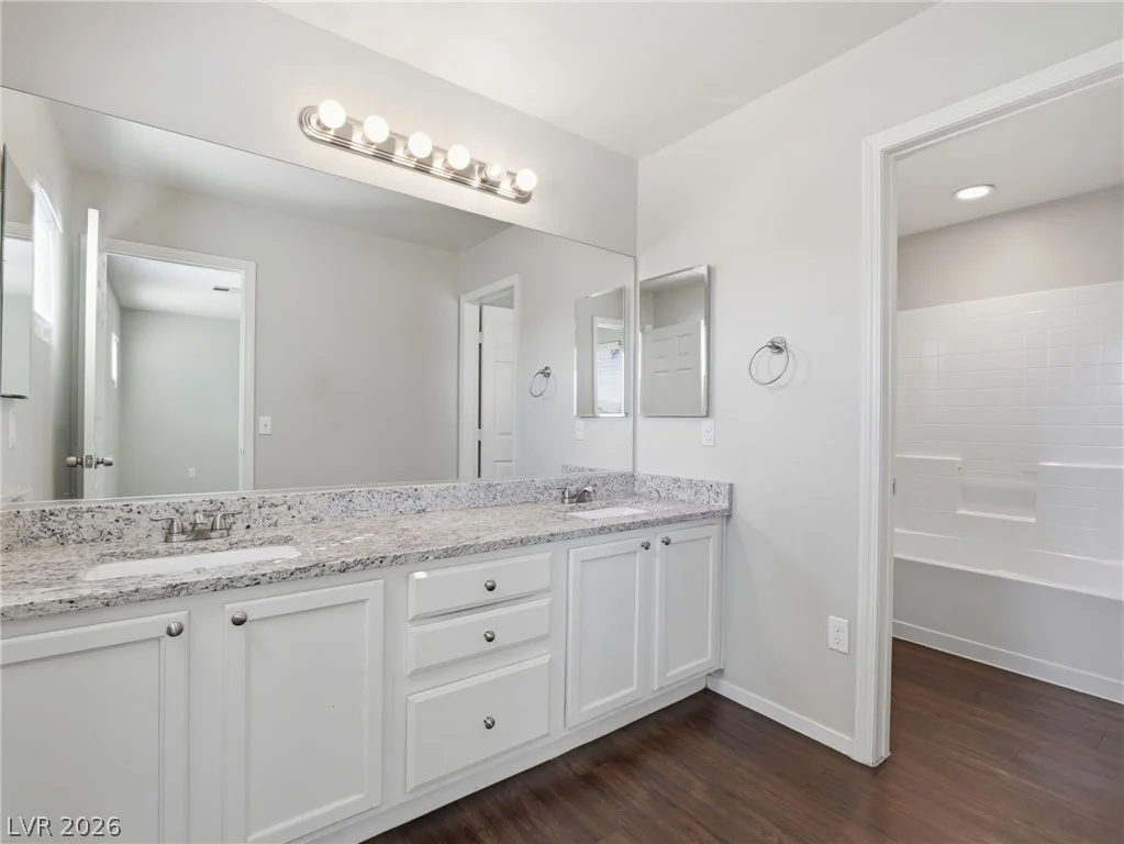 245 Vertigo Tulip, Las Vegas, NV 89106