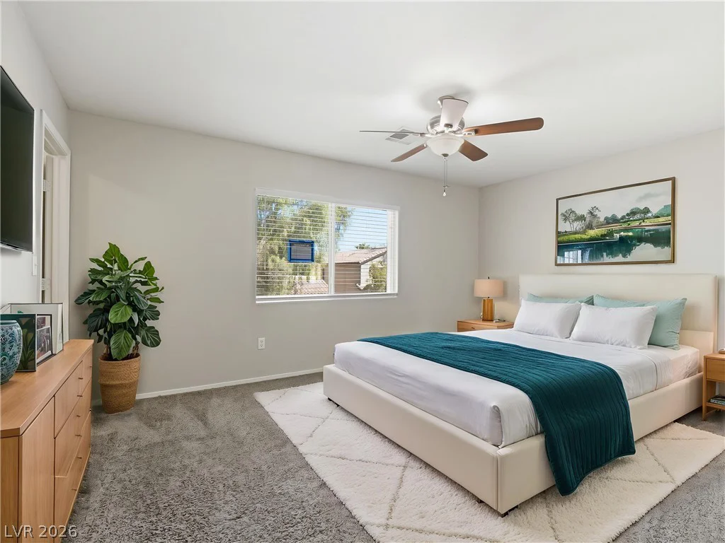 245 Vertigo Tulip, Las Vegas, NV 89106