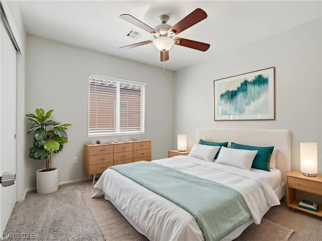 245 Vertigo Tulip, Las Vegas, NV 89106