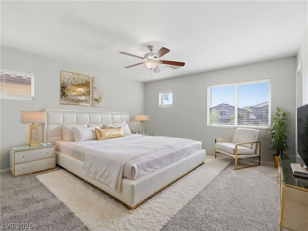 245 Vertigo Tulip, Las Vegas, NV 89106