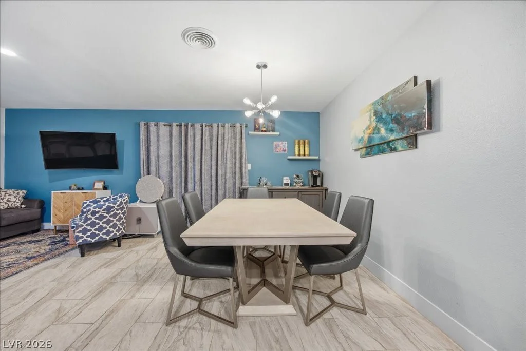 4221 Esmeralda, Las Vegas, NV 89102
