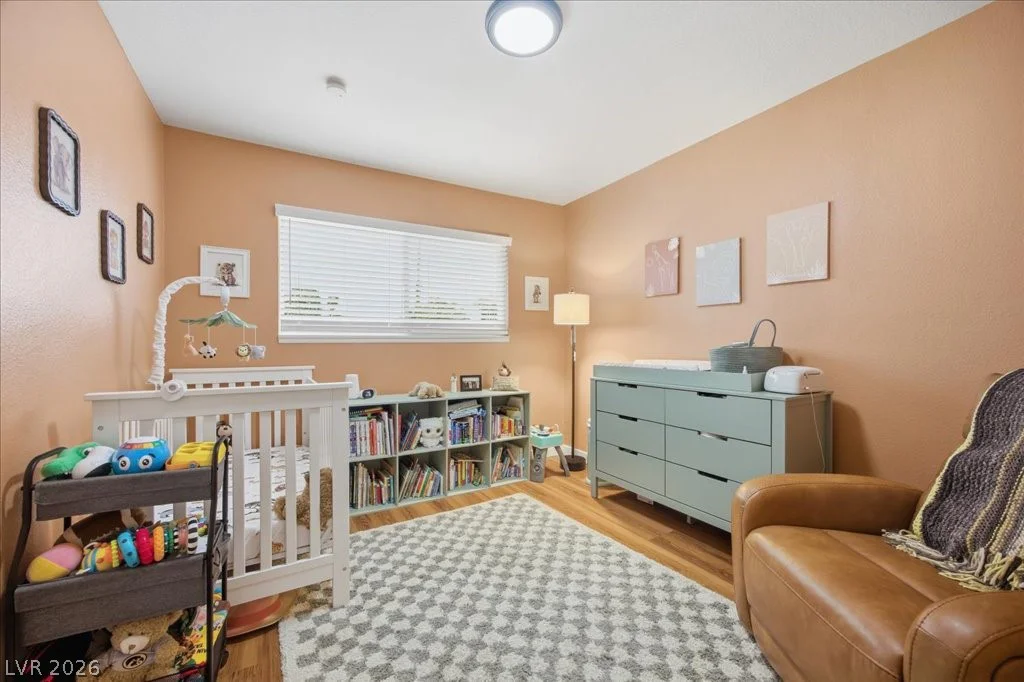 4221 Esmeralda, Las Vegas, NV 89102