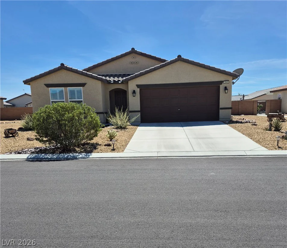3543 Marathon, Pahrump, NV 89061