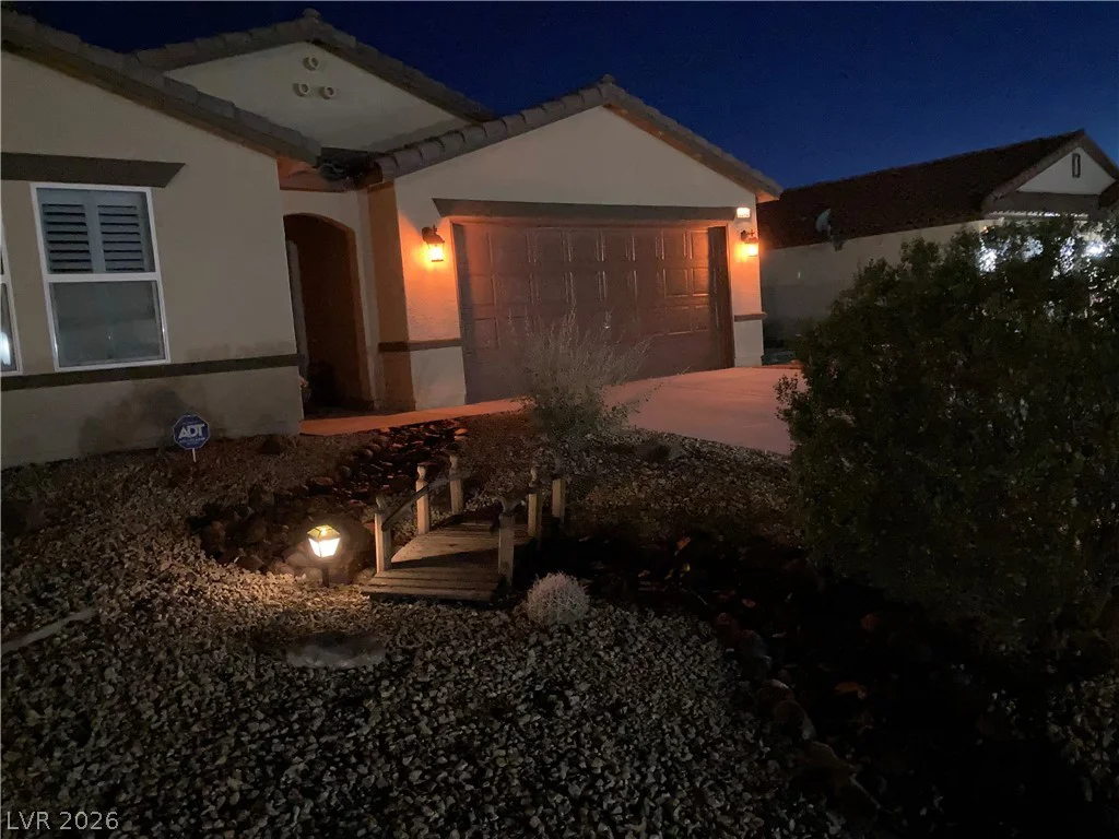 3543 Marathon, Pahrump, NV 89061