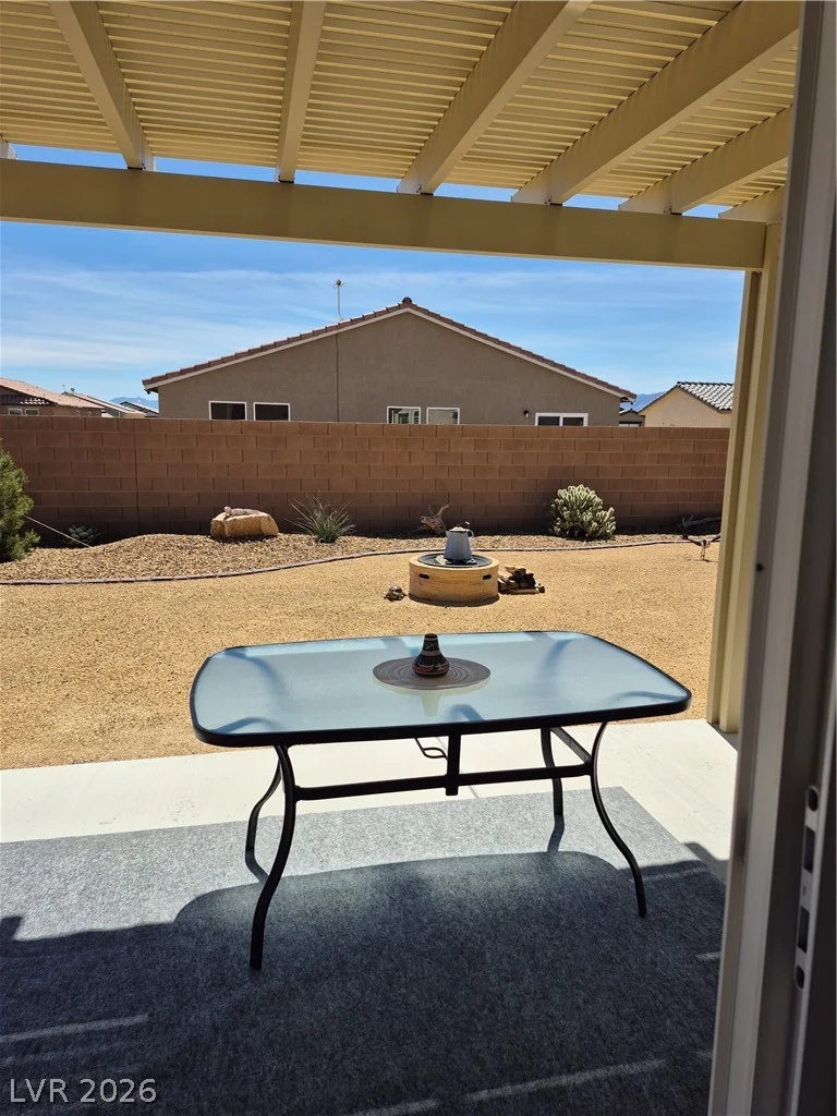 3543 Marathon, Pahrump, NV 89061