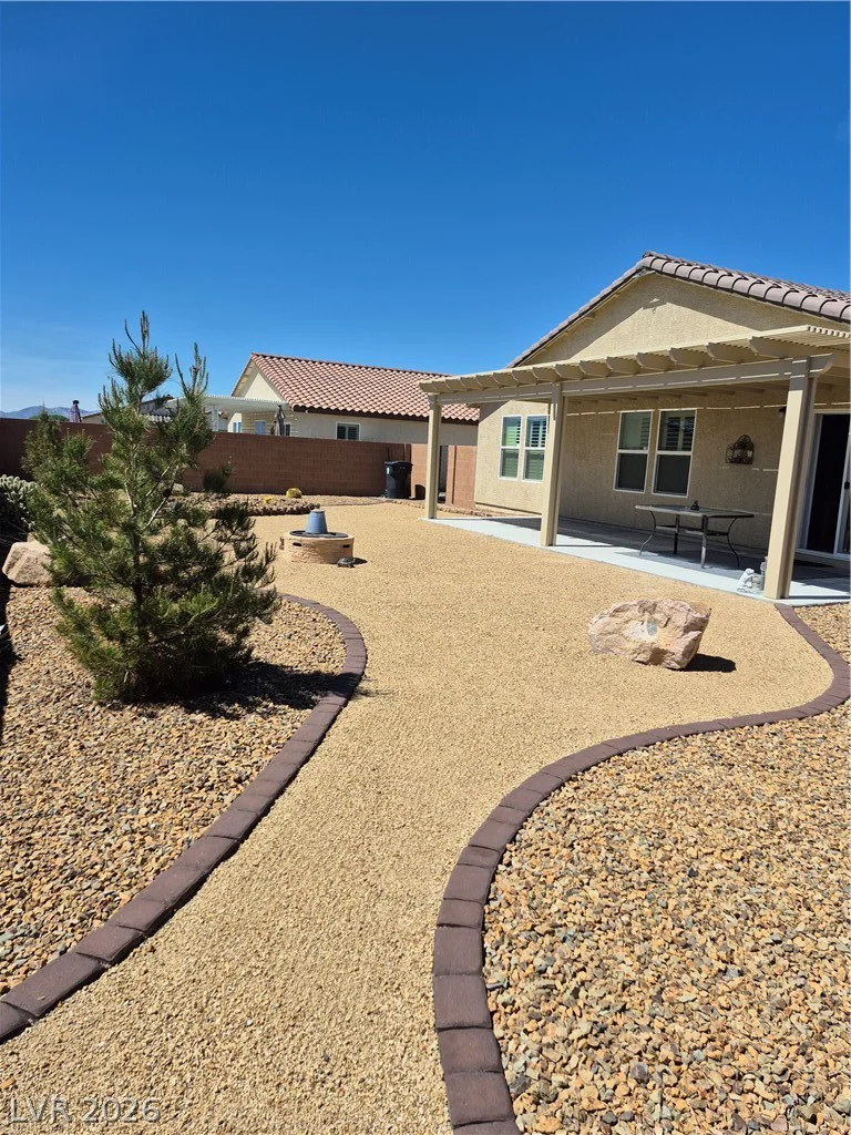 3543 Marathon, Pahrump, NV 89061