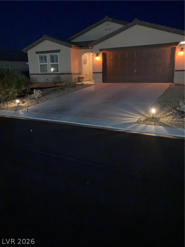 3543 Marathon, Pahrump, NV 89061