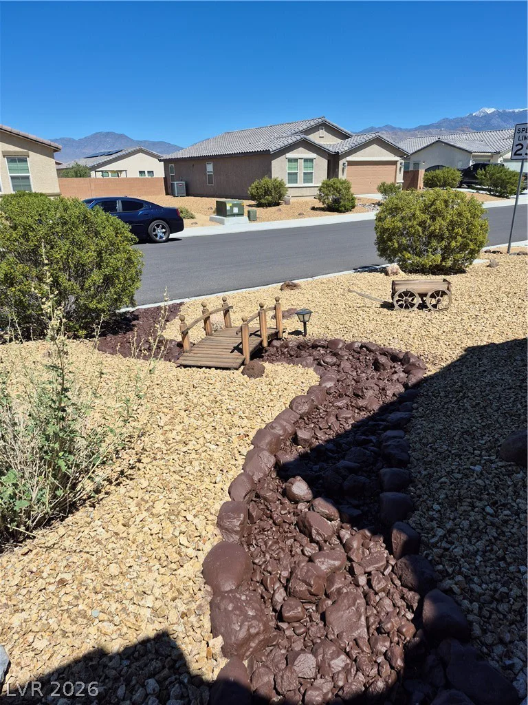 3543 Marathon, Pahrump, NV 89061