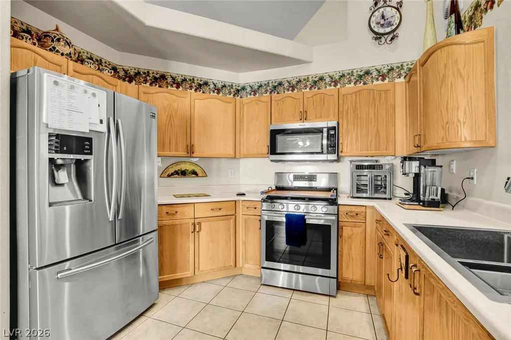 802 Rancho Coast, Henderson, NV 89002