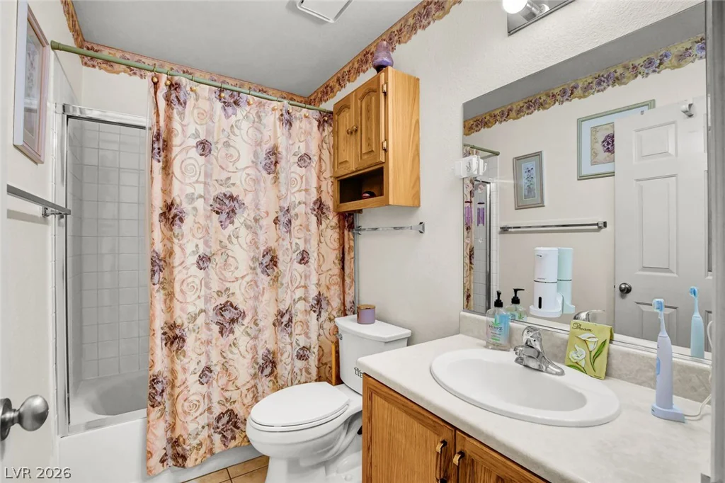 802 Rancho Coast, Henderson, NV 89002