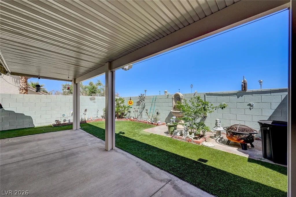 802 Rancho Coast, Henderson, NV 89002
