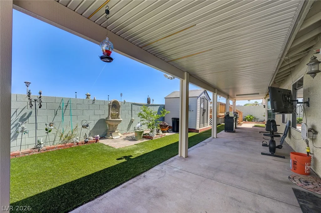 802 Rancho Coast, Henderson, NV 89002