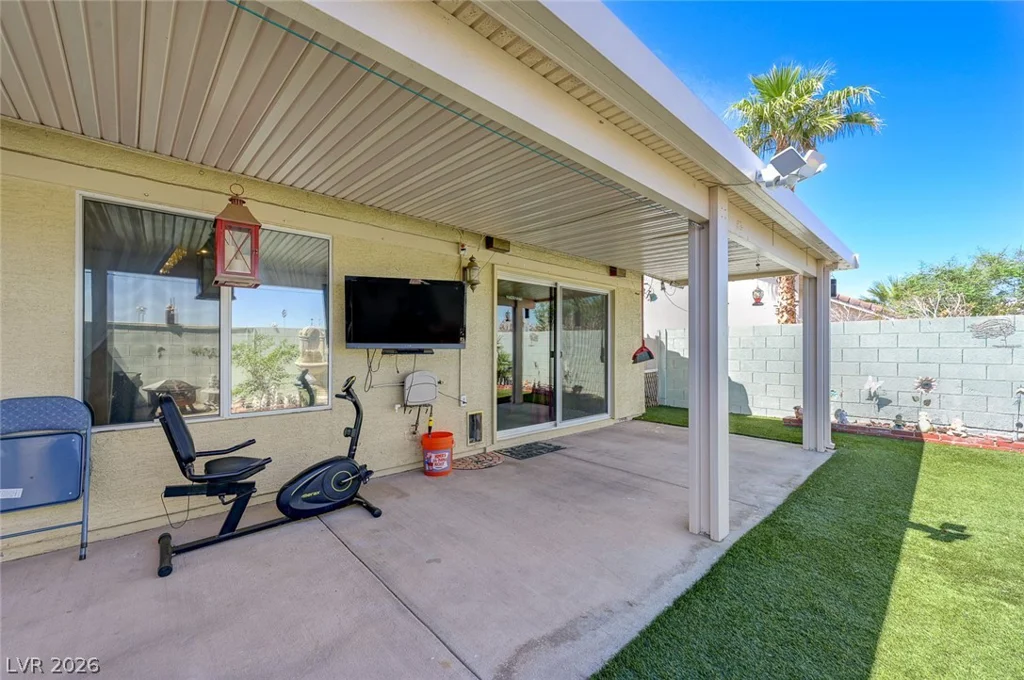 802 Rancho Coast, Henderson, NV 89002