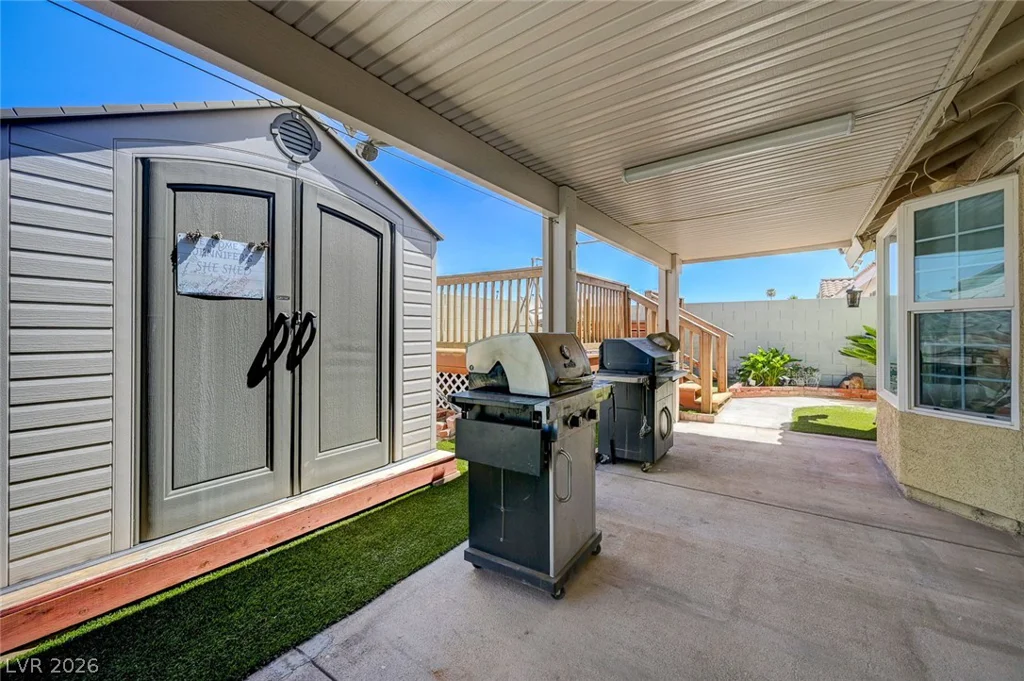 802 Rancho Coast, Henderson, NV 89002