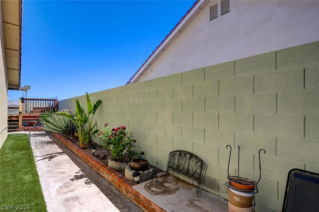 802 Rancho Coast, Henderson, NV 89002