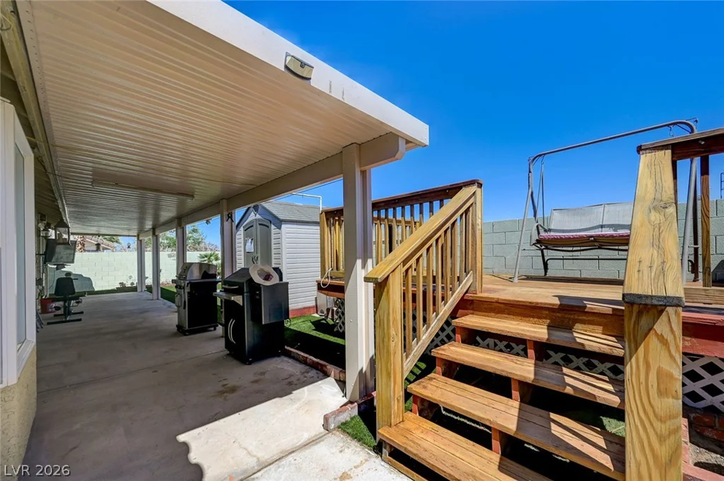 802 Rancho Coast, Henderson, NV 89002