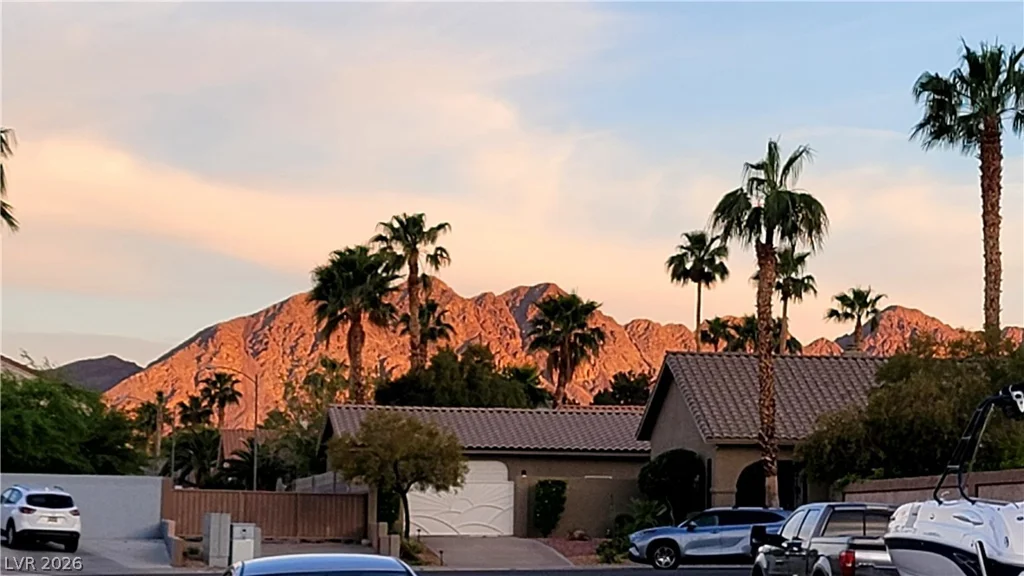802 Rancho Coast, Henderson, NV 89002