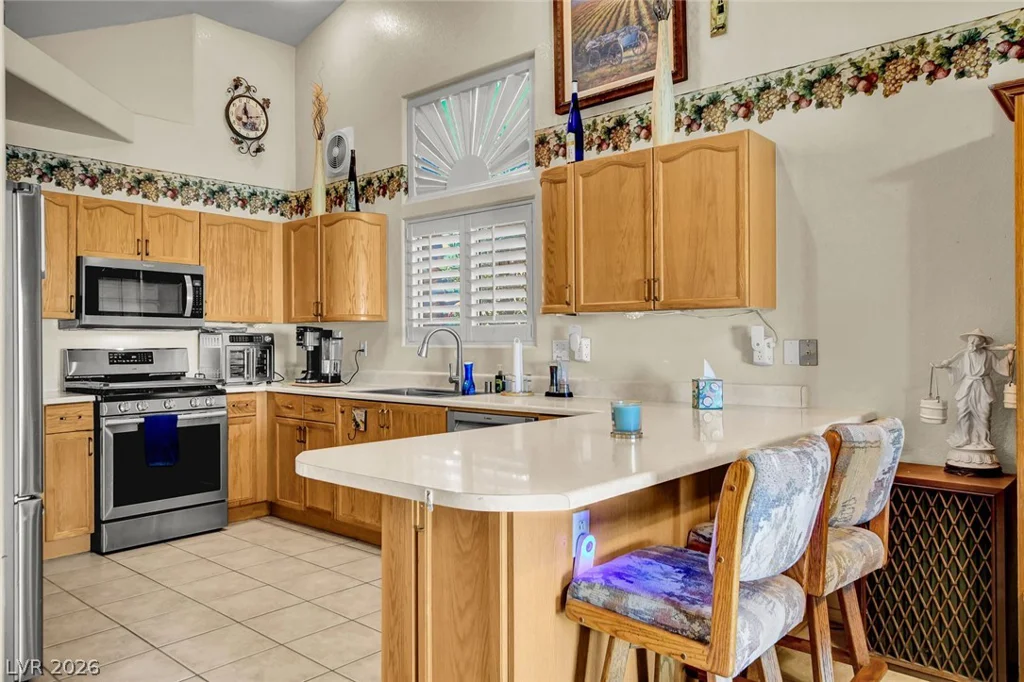 802 Rancho Coast, Henderson, NV 89002