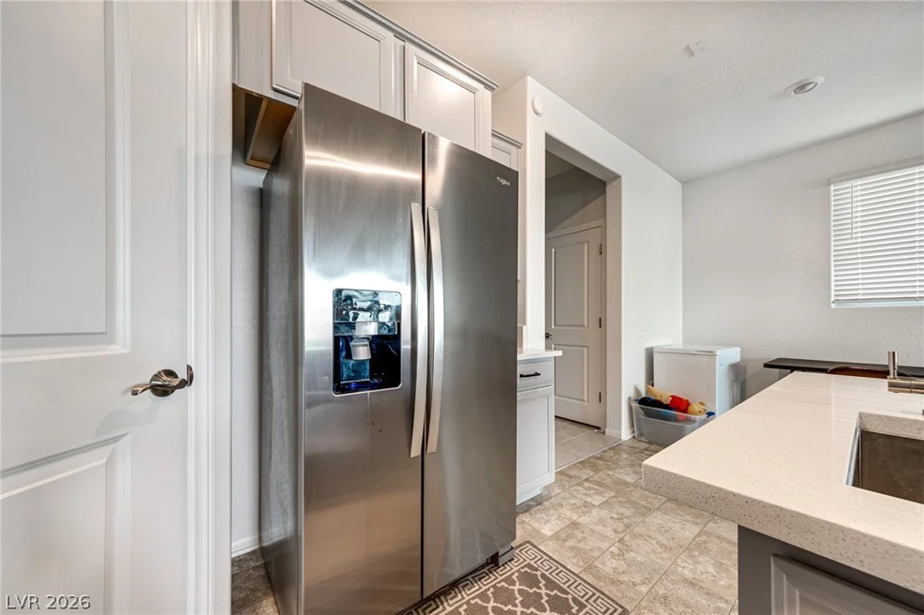 6329 Voss, North Las Vegas, NV 89081