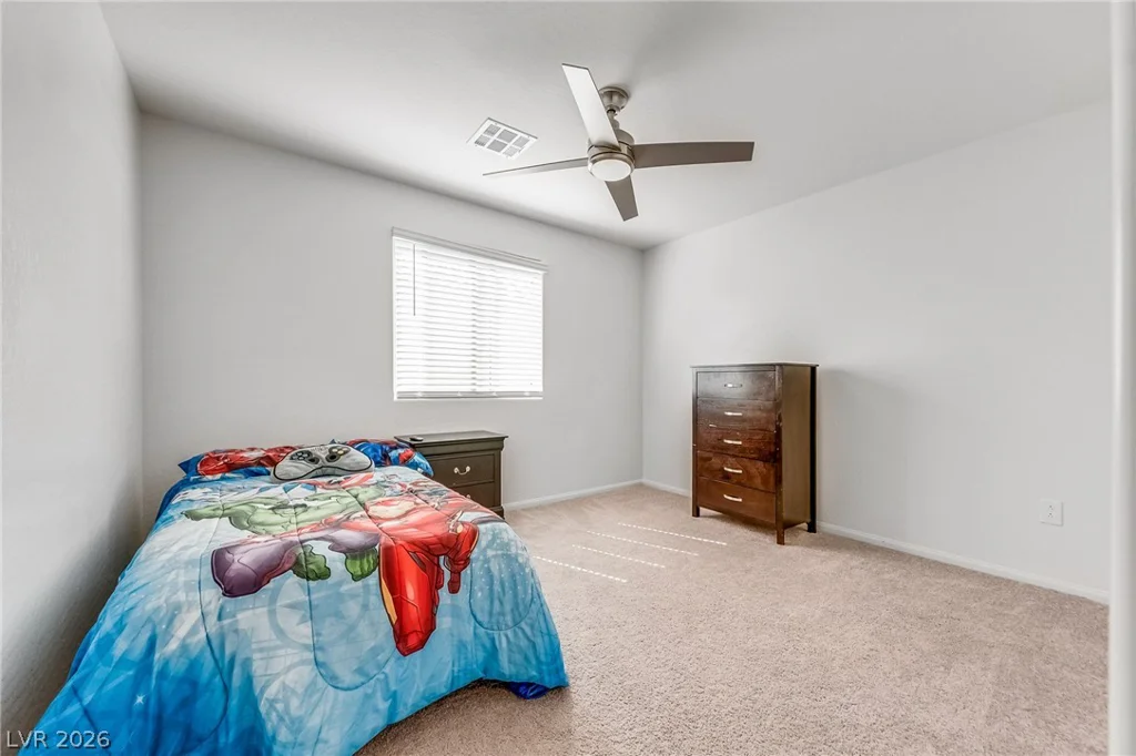 6329 Voss, North Las Vegas, NV 89081