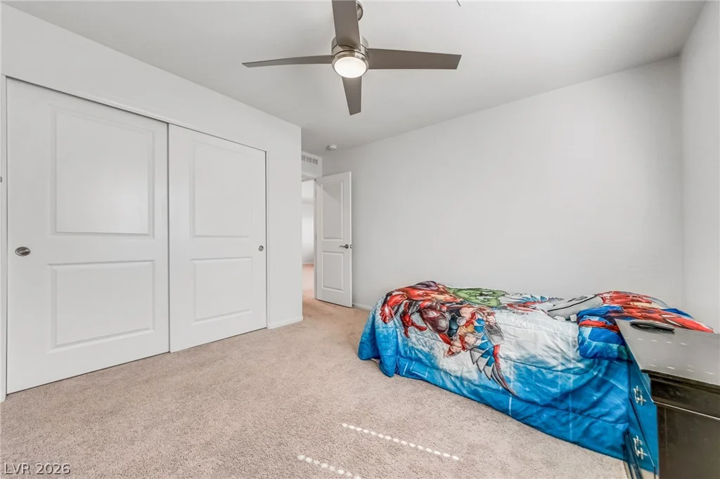 6329 Voss, North Las Vegas, NV 89081