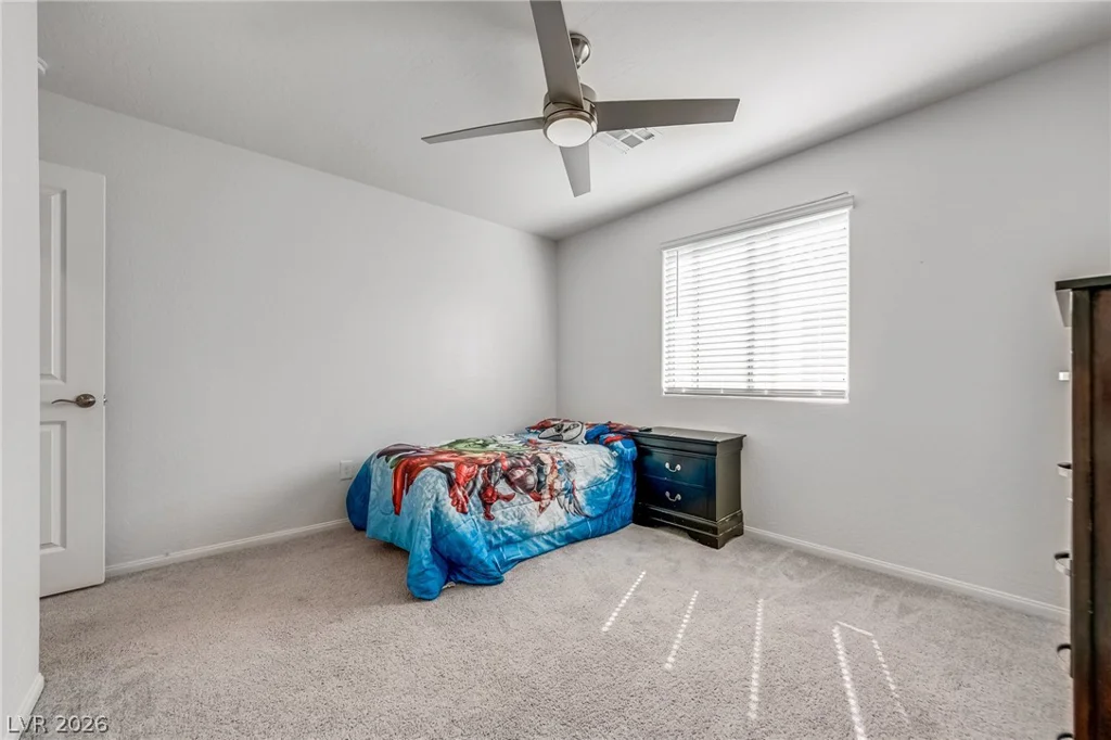 6329 Voss, North Las Vegas, NV 89081