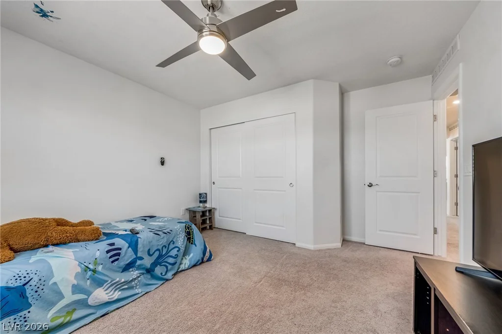 6329 Voss, North Las Vegas, NV 89081