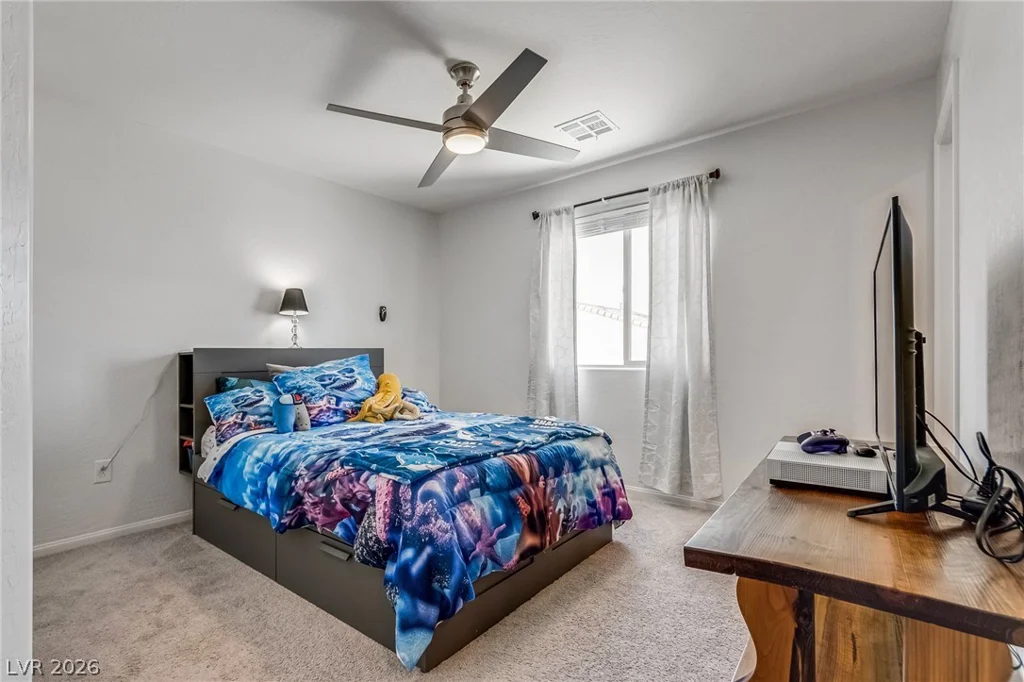 6329 Voss, North Las Vegas, NV 89081