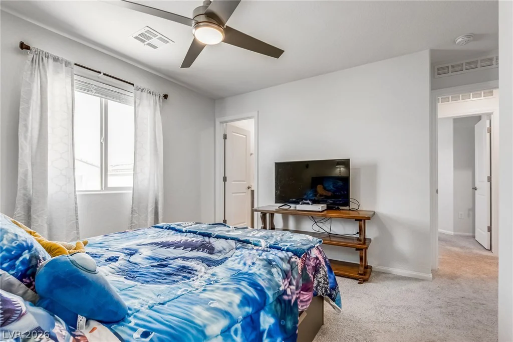 6329 Voss, North Las Vegas, NV 89081