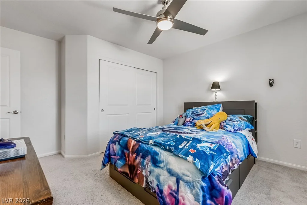 6329 Voss, North Las Vegas, NV 89081