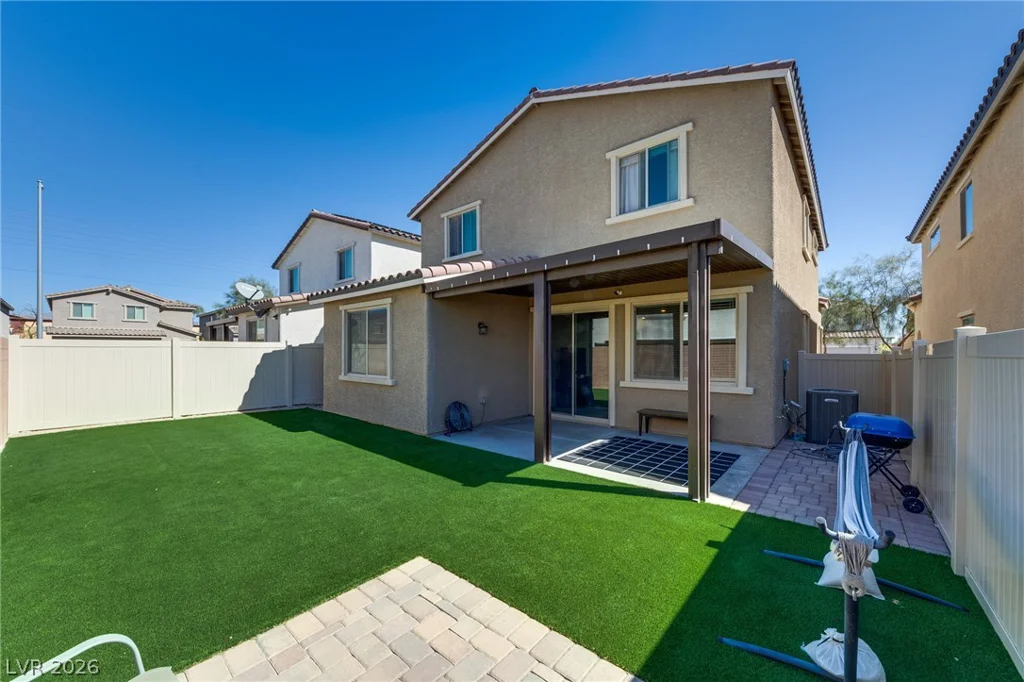 6329 Voss, North Las Vegas, NV 89081
