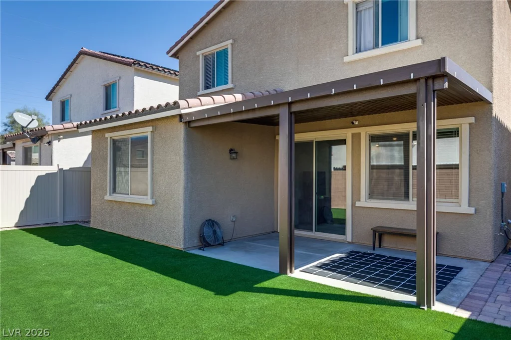 6329 Voss, North Las Vegas, NV 89081