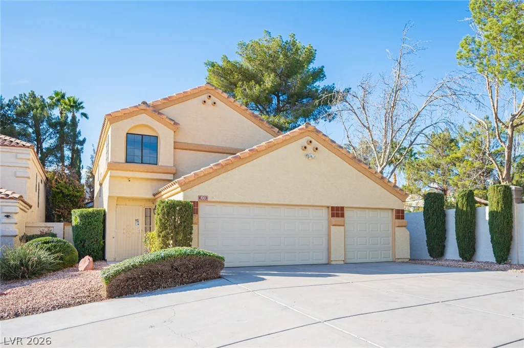 3001 Old Salt, Las Vegas, NV 89117