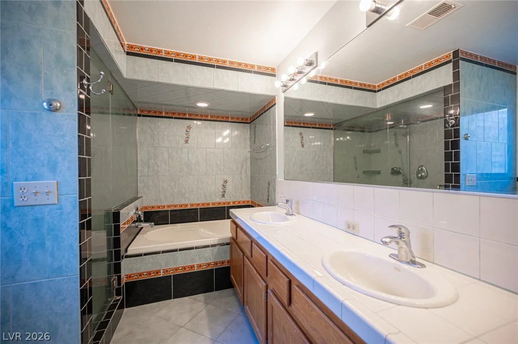 3001 Old Salt, Las Vegas, NV 89117