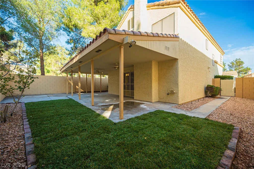 3001 Old Salt, Las Vegas, NV 89117