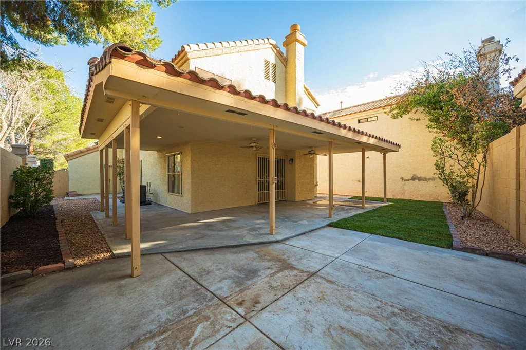 3001 Old Salt, Las Vegas, NV 89117