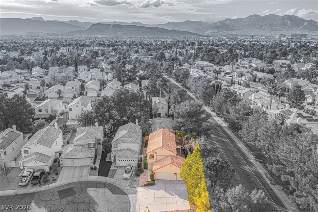 3001 Old Salt, Las Vegas, NV 89117