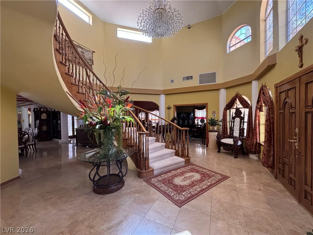26 Princeville, Las Vegas, NV 89113