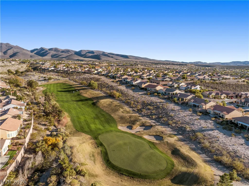 26 Princeville, Las Vegas, NV 89113