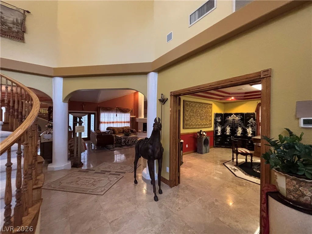 26 Princeville, Las Vegas, NV 89113